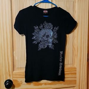 Harley Davidson shirt